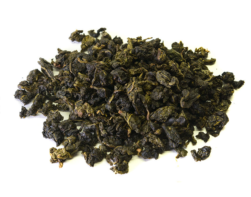 milk oolong 355 китай (samovartime) / чай улун Дербент